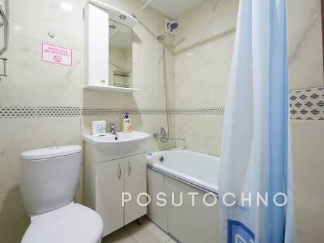 Apartment on Kuibysheva, Кисловодськ - квартира подобово