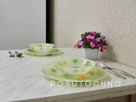 Apartment on Kuibysheva, Кисловодськ - квартира подобово