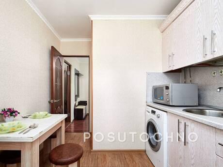 Apartment on Kuibysheva, Кисловодськ - квартира подобово