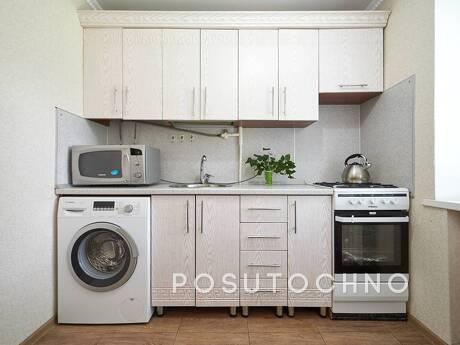 Apartment on Kuibysheva, Кисловодськ - квартира подобово