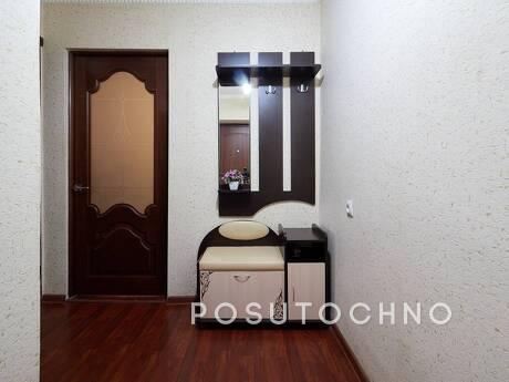Apartment on Kuibysheva, Кисловодськ - квартира подобово