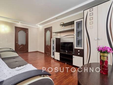 Apartment on Kuibysheva, Кисловодськ - квартира подобово