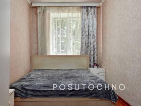 Apartment on Kuibysheva, Кисловодськ - квартира подобово
