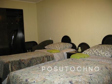 Apartment for rent, Saint Petersburg - apartment by the day