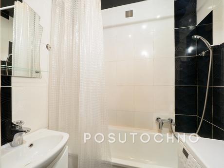 1-room apartment on Kirova, Smolensk - apartment by the day
