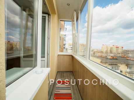Studio apartment, Смоленськ - квартира подобово