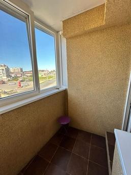 1-room apartment, Смоленськ - квартира подобово