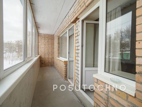 1-room apartment, Смоленськ - квартира подобово