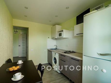 1-room apartment, Смоленськ - квартира подобово