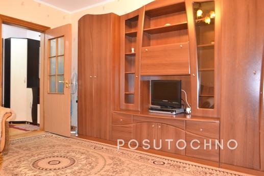 Apartments for rent by the hour Troesch, Kyiv - apartment by the day