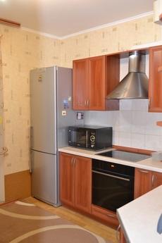 Оренда квартири подобово погодинно Троещ, Київ - квартира подобово