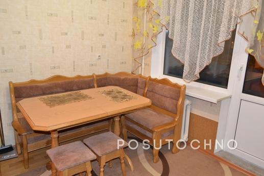 Apartments for rent by the hour Troesch, Kyiv - apartment by the day