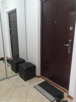 1 bedroom apartment, Balashikha - apartment by the day