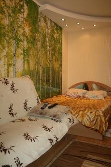 1-room. Apartment for rent in Essentuki, Yessentuki - apartment by the day
