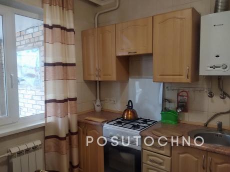 Apartment for rent, Bila Tserkva - apartment by the day
