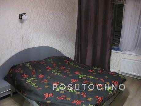 Comfortable spacious apartment in a modern style with qualit