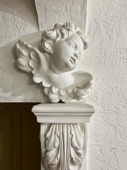 Romantic courtyard apartments, Lviv - apartment by the day