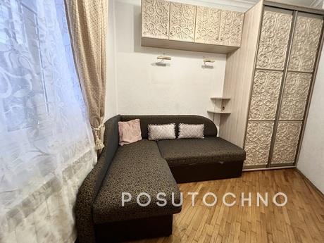 Romantic courtyard apartments, Lviv - apartment by the day