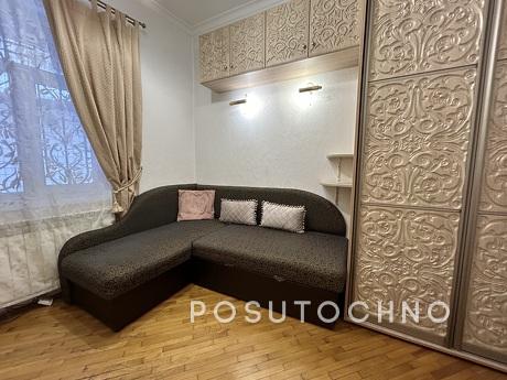 Romantic courtyard apartments, Lviv - apartment by the day