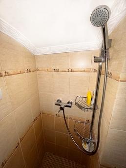 Romantic courtyard apartments, Lviv - apartment by the day