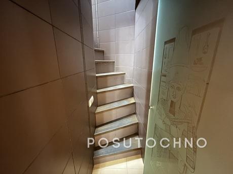 Romantic courtyard apartments, Lviv - apartment by the day