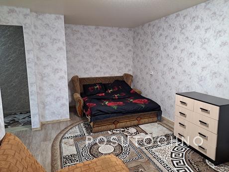 Rent 1 room apartment, Melitopol - apartment by the day