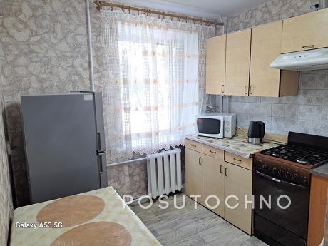 Rent 1 room apartment, Melitopol - apartment by the day
