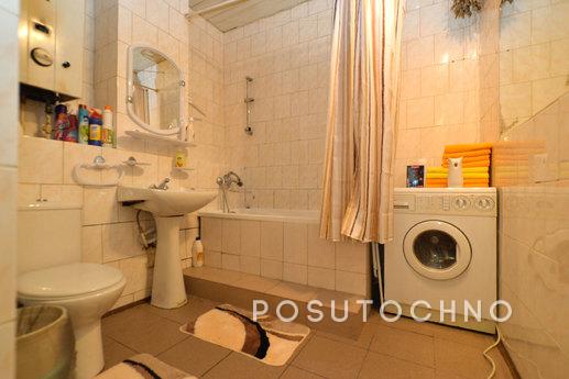 Apartment for a big company., Saint Petersburg - apartment by the day