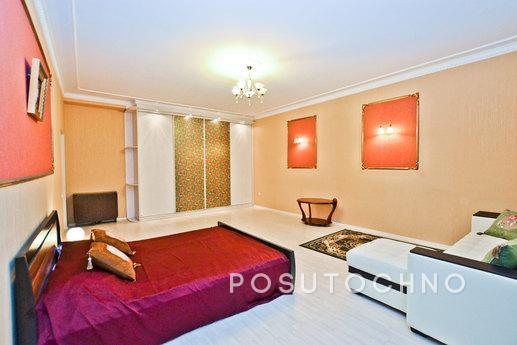 Luxury apartments for 10 people, Saint Petersburg - apartment by the day