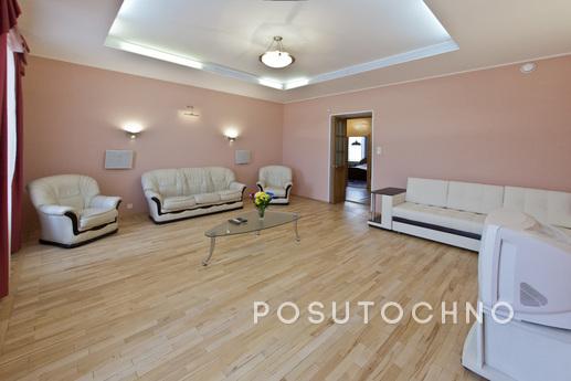 The apartment renovation in the center, Санкт-Петербург - квартира подобово