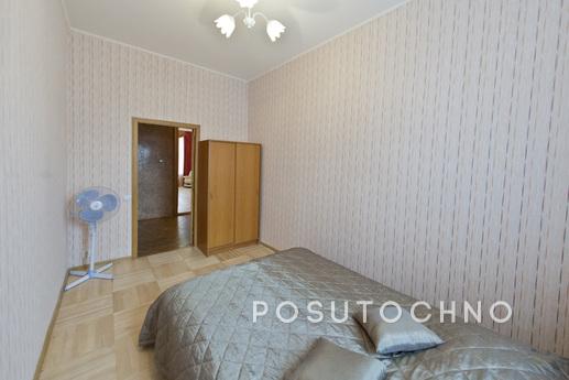 The apartment renovation in the center, Санкт-Петербург - квартира подобово