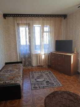 apartment 10 minutes from the sea, Таганрог - квартира подобово