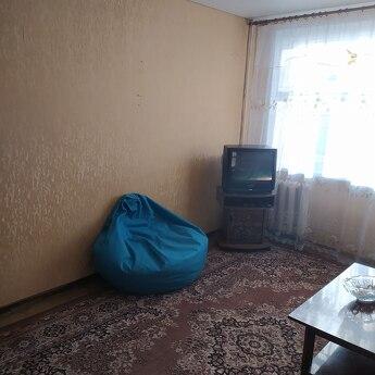 Сдам 1-ком. квартиру посуточно, Краматорск - квартира посуточно
