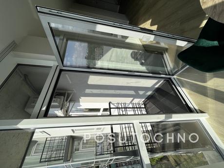 2-room Suite in Elitny Novobudovo, Khmelnytskyi - apartment by the day