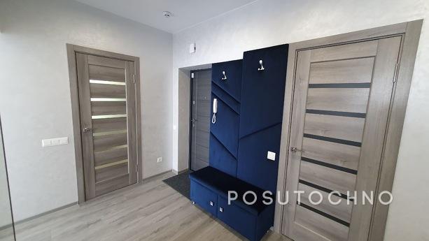 Luxury in Elite Novobudovo. Center of the place, Khmelnytskyi - apartment by the day