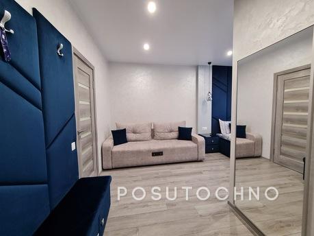 Luxury in Elite Novobudovo. Center of the place, Khmelnytskyi - apartment by the day