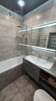 Luxury in Elite Novobudovo. Center of the place, Khmelnytskyi - apartment by the day