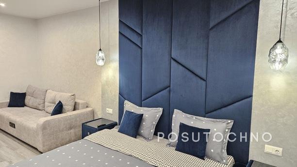 Luxury in Elite Novobudovo. Center of the place, Khmelnytskyi - apartment by the day