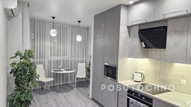 Luxury in Elite Novobudovo. Center of the place, Khmelnytskyi - apartment by the day