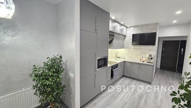Luxury in Elite Novobudovo. Center of the place, Khmelnytskyi - apartment by the day
