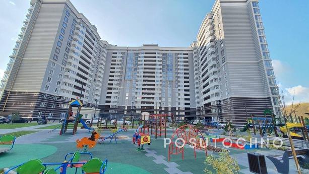 Luxury in Elite Novobudovo. Center of the place, Khmelnytskyi - apartment by the day