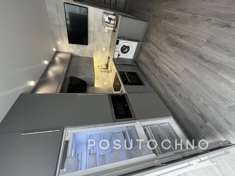 Luxury in Elite Novobudovo. Center of the place, Khmelnytskyi - apartment by the day