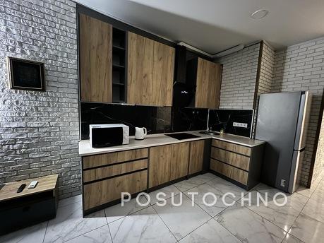 I rent a smart studio in Arcadia, Odessa - apartment by the day
