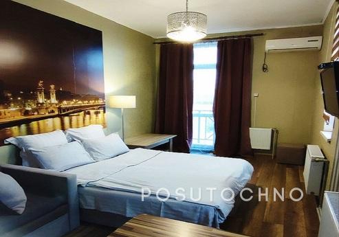 Apartments Levada apart-hotel rental, Kharkiv - apartment by the day