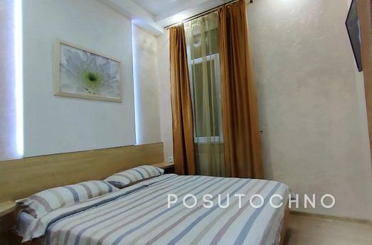 Apartments Levada apart-hotel rental, Kharkiv - apartment by the day