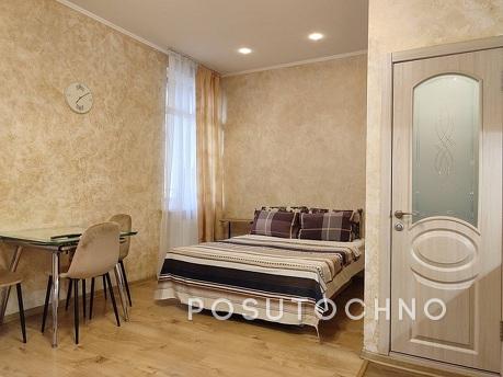 Apartments Levada apart-hotel rental, Kharkiv - apartment by the day