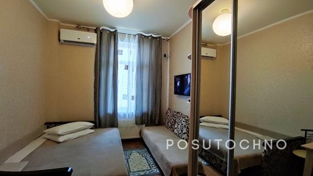 Apartments Levada apart-hotel rental, Kharkiv - apartment by the day