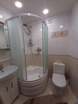 Rent a 1-room apartment in the Palace of Sports metro station., Kharkiv - apartment by the day