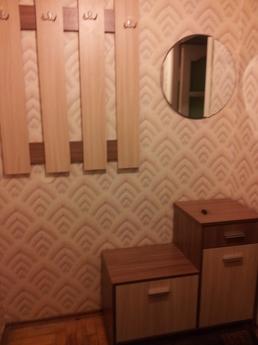 Rent one-room apartment in Truskavets, Truskavets - apartment by the day