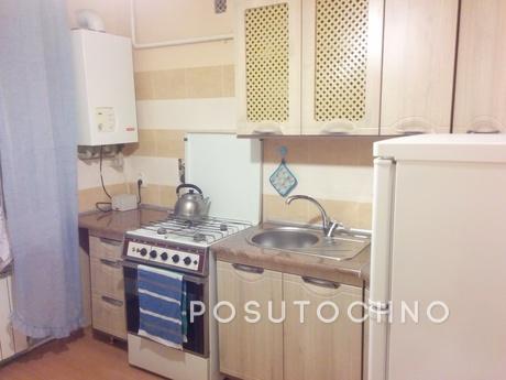 Rent one-room apartment in Truskavets, Truskavets - apartment by the day